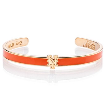 New York Mets Lusso Helena Bracelet