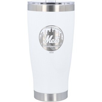 New York Mets 20oz. MVP Stainless Steel Tumbler