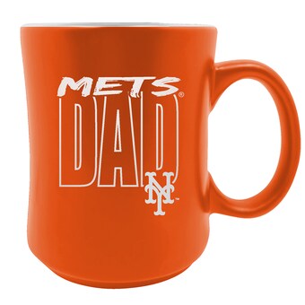 New York Mets Dad 19oz. Starter Mug
