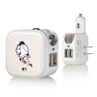 New York Mets USB Charger