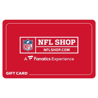 Green Bay Packers Gift Cards