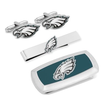 Philadelphia Eagles 3-Piece Cushion Gift Set