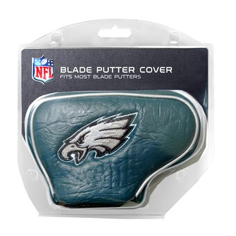 Philadelphia Eagles Blade Putter Cover