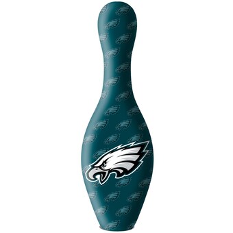 Philadelphia Eagles Bowling Pin