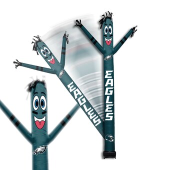 Philadelphia Eagles Crazy Sports Fan Inflatable