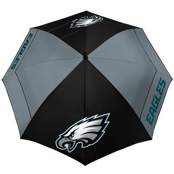 WinCraft Philadelphia Eagles 62" WindSheer Lite Golf Umbrella