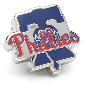 Philadelphia Phillies Team Lapel Pin