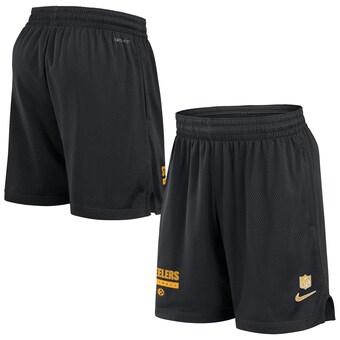 Pittsburgh Steelers Shorts