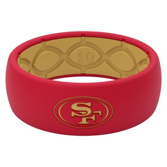 San Francisco 49ers Groove Life Original Ring