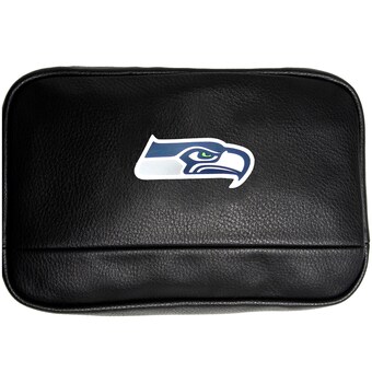 Seattle Seahawks Cuce Cosmetic Bag