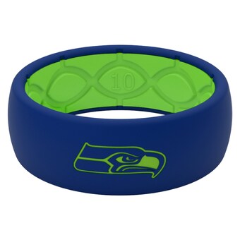 Seattle Seahawks Groove Life Original Ring