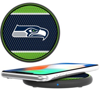 Seattle Seahawks Wireless Charger