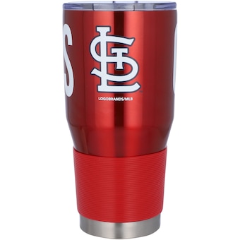 St. Louis Cardinals 30oz. Overtime Tumbler