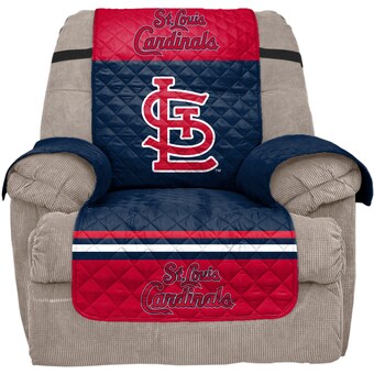 St. Louis Cardinals Team Recliner Protector