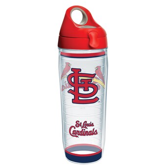 St. Louis Cardinals Tervis 24oz. Tradition Classic Water Bottle