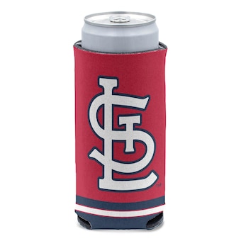 St. Louis Cardinals WinCraft 12oz. Slim Can Cooler