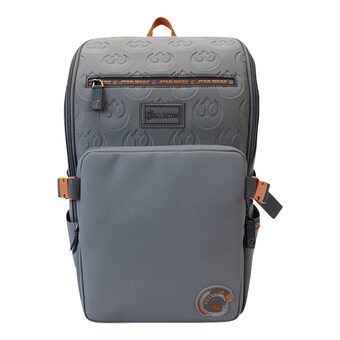 Star Wars Loungefly Rebel Alliance Full Size Backpack