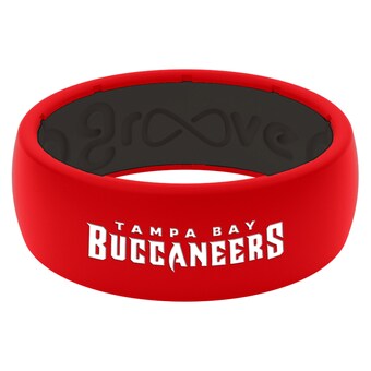 Groove Life Tampa Bay Buccaneers Original Ring
