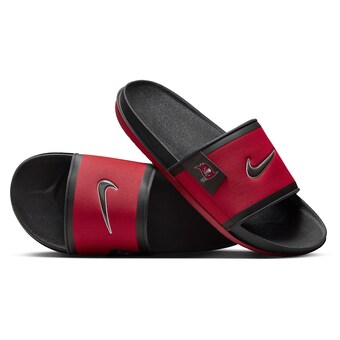 Nike Tampa Bay Buccaneers 2024 Off-Court Slide Sandals