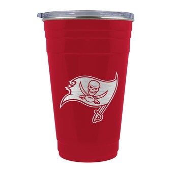 Tampa Bay Buccaneers 22oz. Tailgate Tumbler