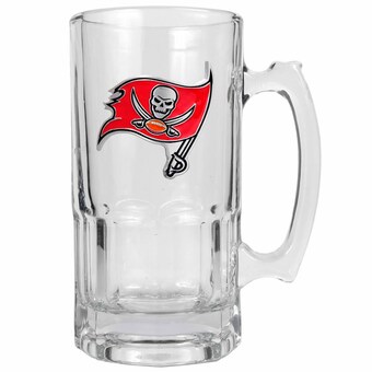 Tampa Bay Buccaneers 32oz. Macho Mug with Handle