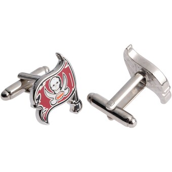 Tampa Bay Buccaneers Cufflinks