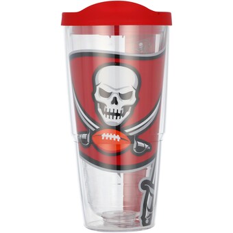 Tervis Tampa Bay Buccaneers 24oz. Colossal Classic Tumbler