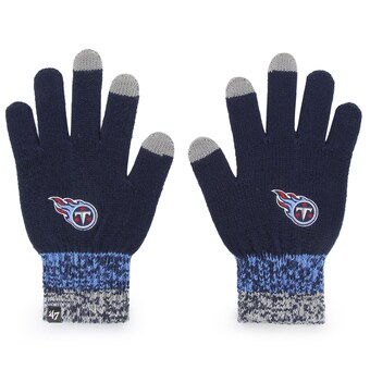 Men's Tennessee Titans '47 Static Gloves