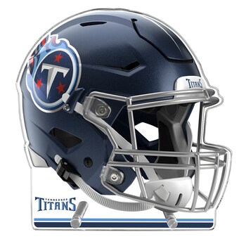 Tennessee Titans 13" Speed Helmet Acrylic Plaque