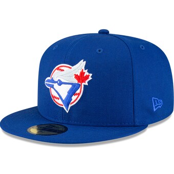 Men's Toronto Blue Jays x Lost and Found New Era Royal 59FIFTY Fitted Hat