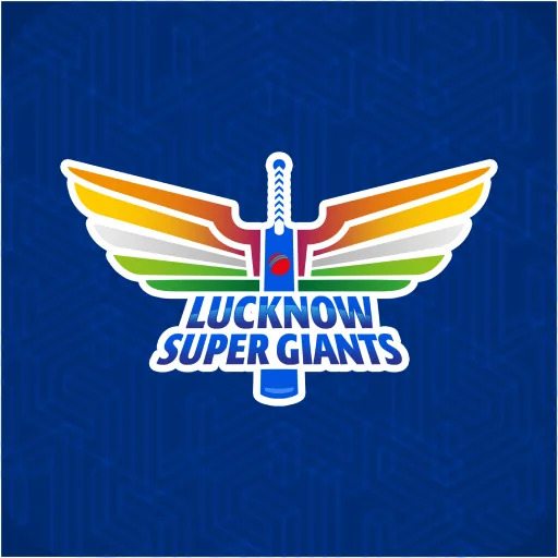 Lucknow Super Giants