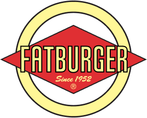 Fatburger logo