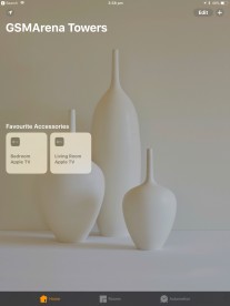 AirPlay 2 speakers appear in Home app