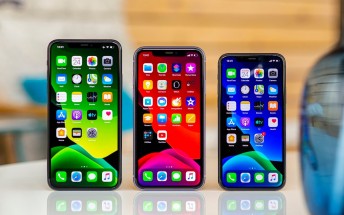 Report: Apple iPhone 11 trio makes up 69% of US Apple smartphone sales in Q4 of 2019