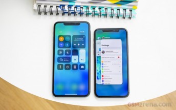 iOS 14 to support all devices currently running iOS 13