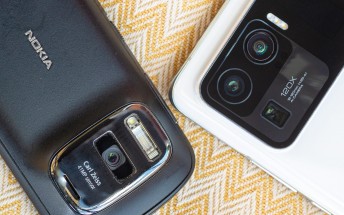 TEST: Is the Nokia 808 PureView's camera any good in 2021?