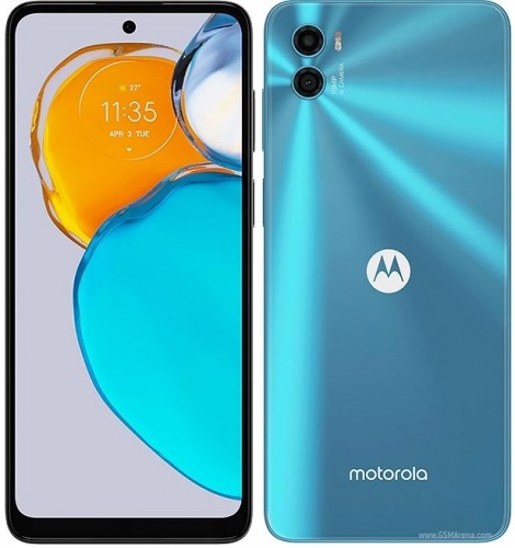 Motorola Moto E22s is launching in India on October 17