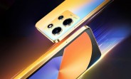 Infinix Note 30i announced with Helio G85 and 64MP main cam