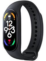 Xiaomi Smart Band 7