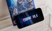 Resident Evil 4 for iPhone review