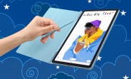 Samsung Galaxy Tab S6 Lite (2024) gets a proper announcement, is coming on March 28