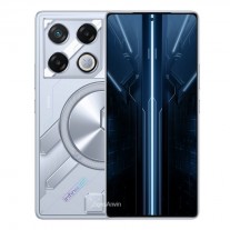 Infinix GT 20 Pro leaked renders