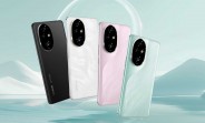 Honor 200 and 200 Pro debut in China