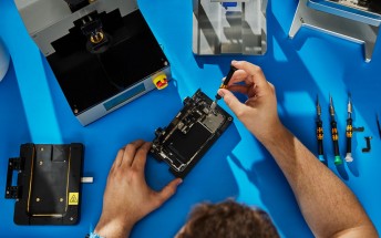 Apple makes its self repair diagnostic tool available in Europe