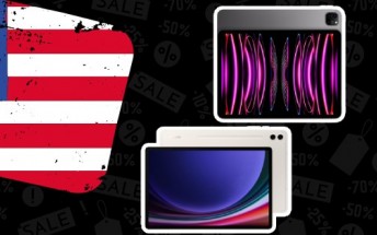 Deals: here are the best Android and Apple tablet deals this weekend