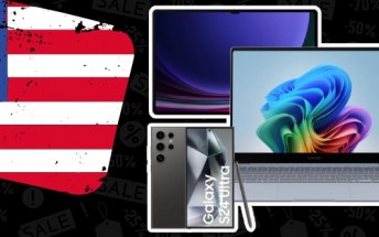 Samsung US Father's Day deals: Galaxy S24 Ultra, Tab S9+ and Galaxy Book4 Edge