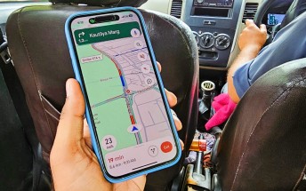 Google Maps finally adds speedometer and speed limits for iOS and CarPlay