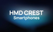 HMD Crest series launches in India on July 25 to bring 