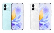Honor X60i leaks in all colors