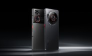 nubia launches new Z60S Pro, Z60 Ultra tags along with more powerful chipset